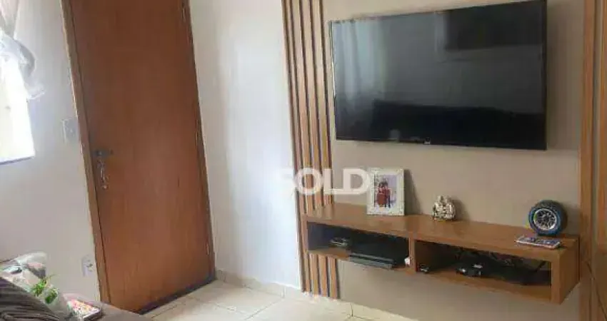Apartamento com 2 dormitórios à venda, 62 m² por r$ 230.000 - joão liporoni - franca/sp