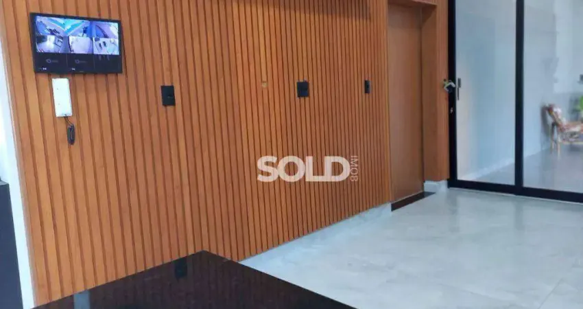 Casa com 3 dormitórios à venda, 135 m² por r$ 700.000 - residencial são jerônimo - franca/sp