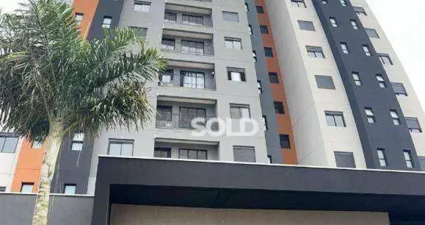 Apartamento com 3 dormitórios à venda, 75 m² por r$ 620.000,00 - residencial paraíso - franca/sp