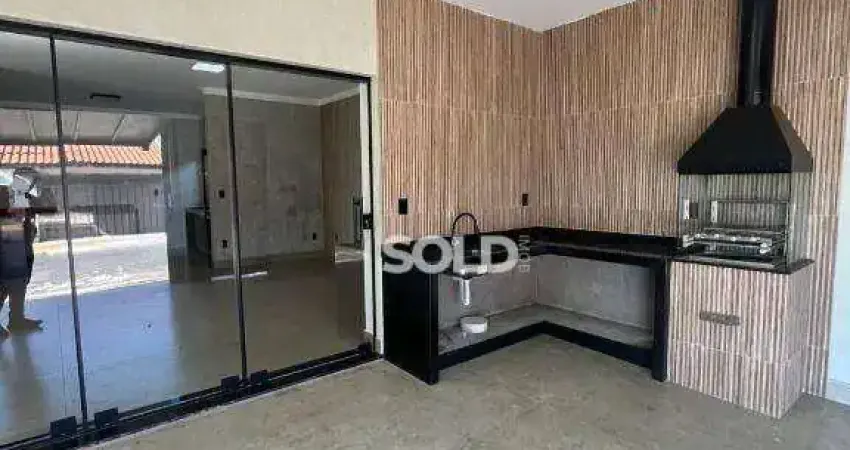 Casa com 4 dormitórios à venda, 234 m² por r$ 850.000,00 - jardim noêmia - franca/sp