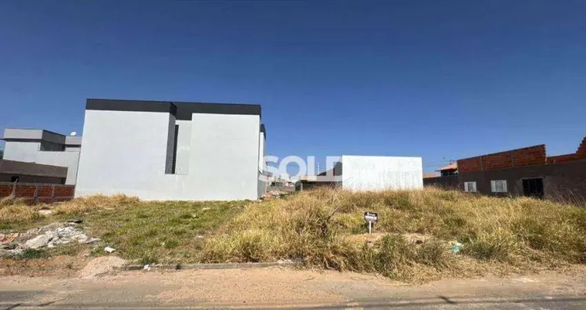 Terreno à venda, 200 m² por r$ 143.000 - jardim adelinha - franca/sp
