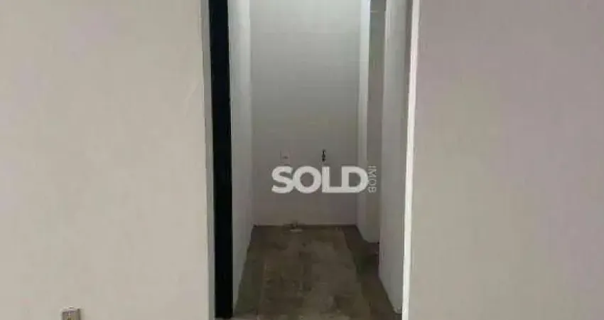 Barracão / Galpão / Depósito à venda na Rua Augusto Marques, Centro, Franca