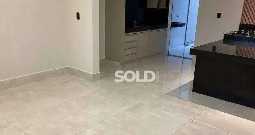 Apartamento com 3 dormitórios à venda, 98 m² por r$ 430.000 - parque moema - franca/sp