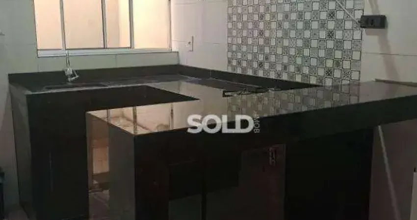 Apartamento com 2 dormitórios à venda, 55 m² por r$ 180.000 - parque das esmeraldas - franca/sp