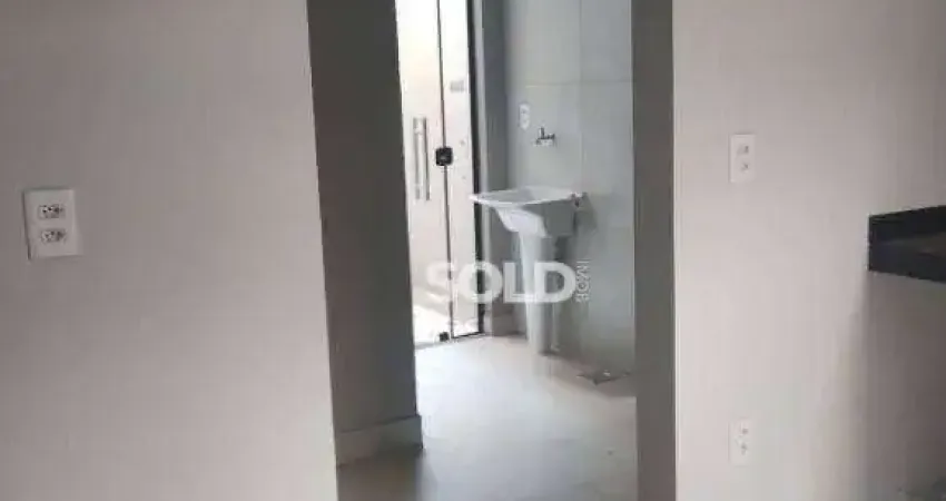 Apartamento com 2 dormitórios à venda, 119 m² por r$ 370.000 - jardim botânico - franca/sp