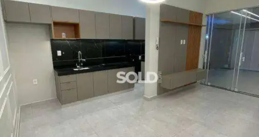 Casa com 2 dormitórios à venda, 80 m² por R$ 425.000 - Recanto Elimar II - Franca/SP