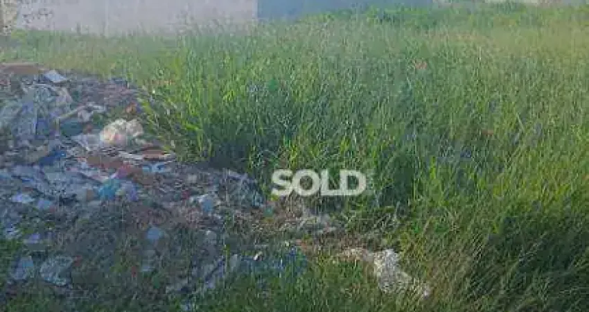 Terreno à venda no Loteamento Quinta do Oeste, Franca