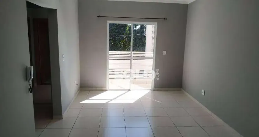 Apartamento com 2 quartos à venda na Rua Pedro Spessoto, Vila Santa Cruz, Franca