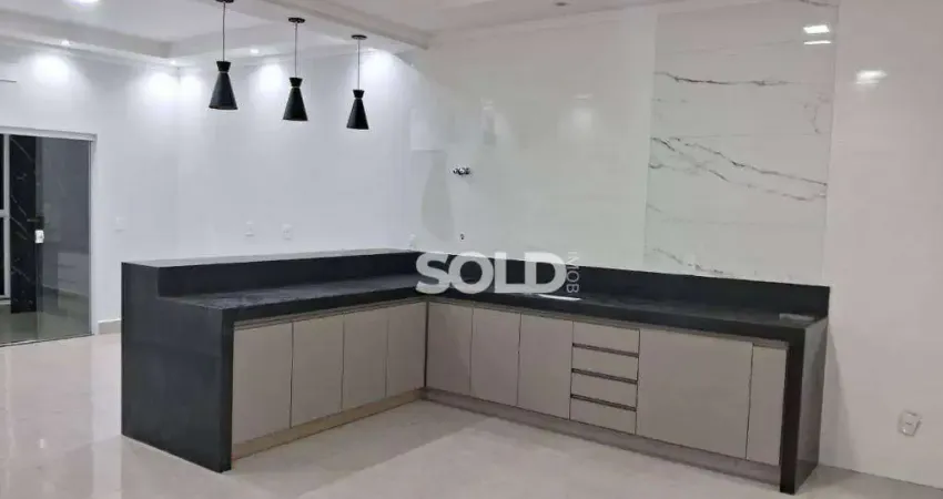 Apartamento com 2 dormitórios à venda, 87 m² por R$ 360.000,00 - Prolongamento Jardim Flórida - Franca/SP