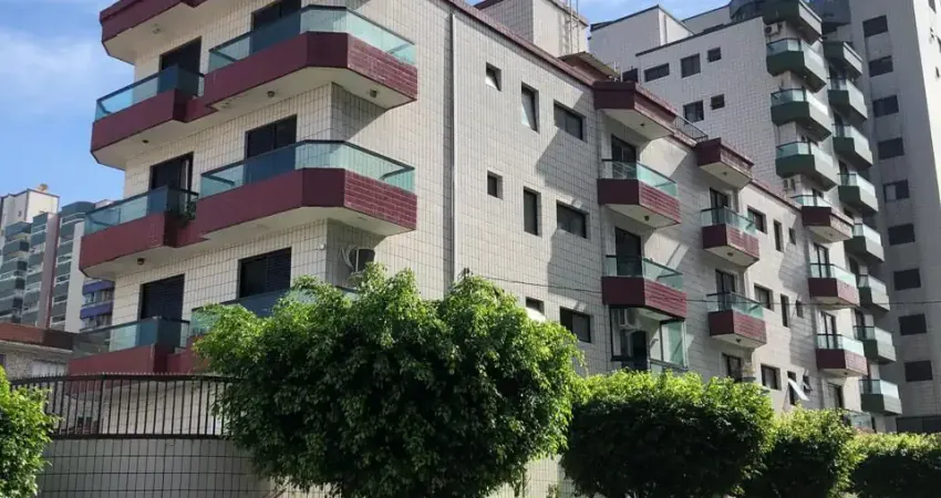Apartamento com 2 quartos à venda na Cidade Ocian, Praia Grande 