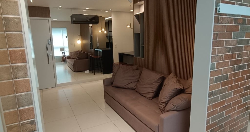 Apartamento com 2 quartos à venda na Avenida Marechal Mallet, Canto do Forte, Praia Grande