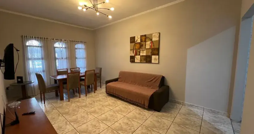 Casa com 3 quartos à venda em Guilhermina, Praia Grande 