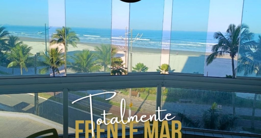 Apartamento com 2 quartos à venda na Avenida Presidente Castelo Branco, Balneário Maracanã, Praia Grande