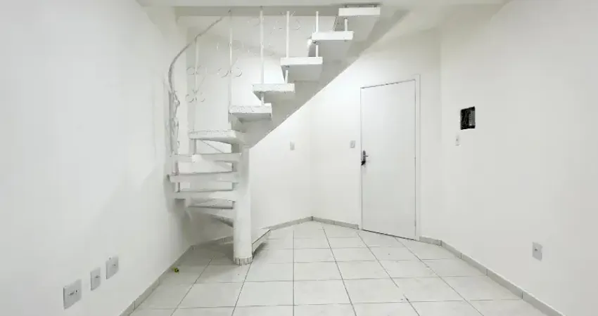 Casa com 2 quartos à venda no Canto do Forte, Praia Grande