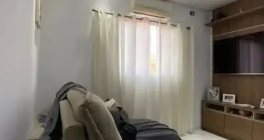 Casa em condomínio fechado com 2 quartos à venda em Sítio do Campo, Praia Grande