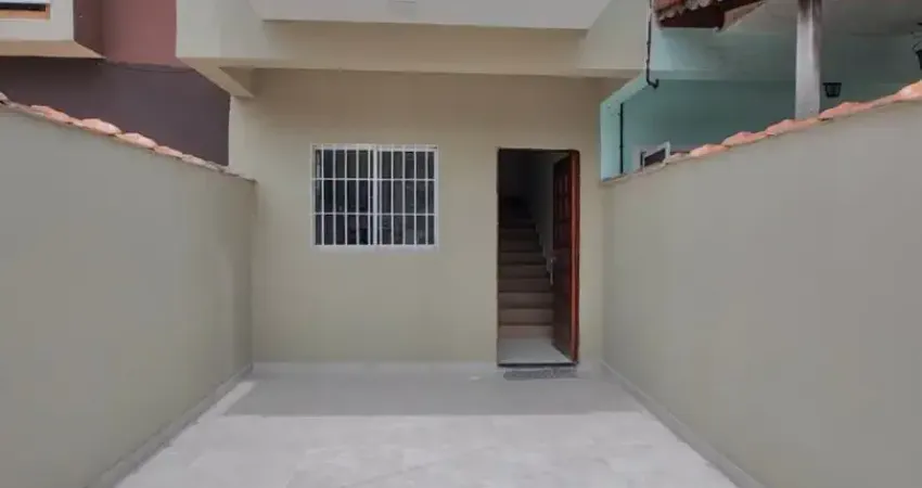 Casa com 2 quartos à venda no Balneário Esmeralda, Praia Grande