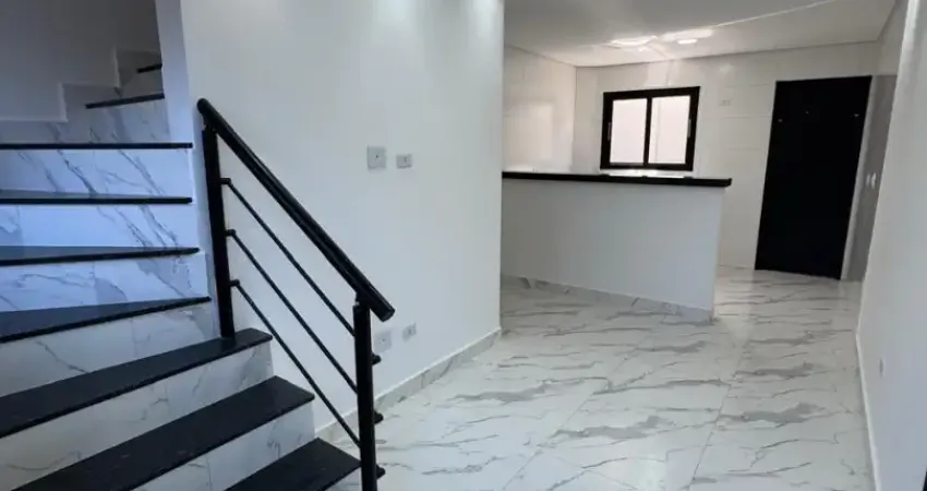 Casa com 2 quartos à venda no Balneário Maracanã, Praia Grande