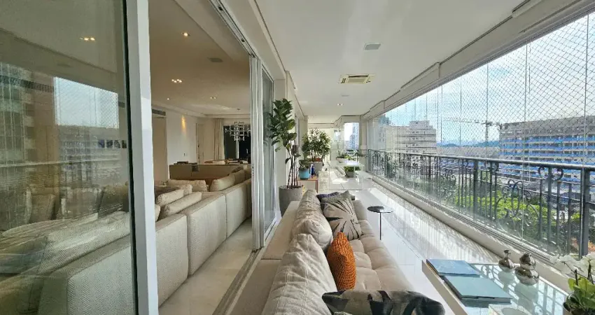 Moema  Apartamento maravilhoso