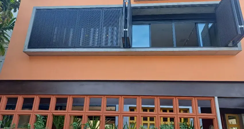 Jardim Paulista   Residencia cinematografica