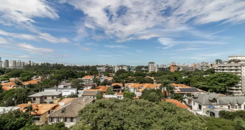Cobertura com 3 quartos à venda no Jardim Paulista, São Paulo 