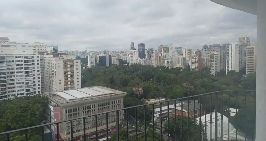 Apartamento com 3 quartos à venda no Jardim Europa, São Paulo 