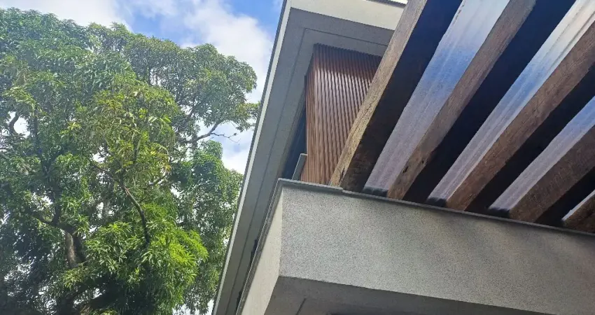 Casa em condomínio fechado com 3 quartos à venda no Jardim Paulistano, São Paulo 