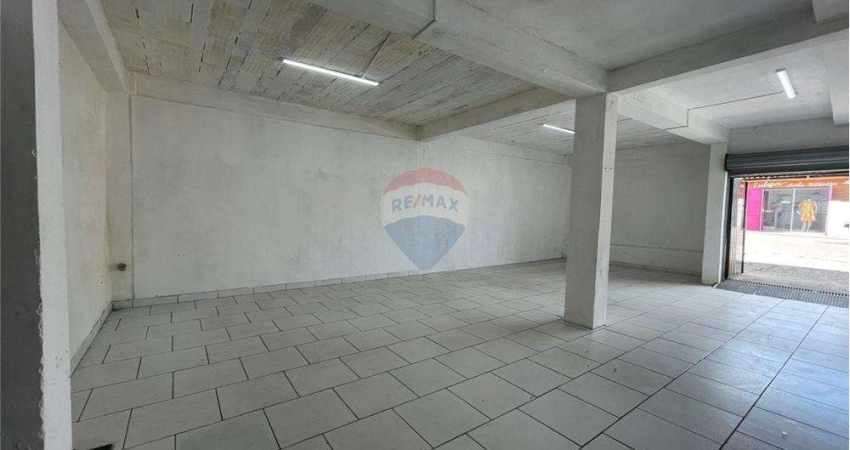 Ponto comercial para alugar na Vila Anair, Cachoeirinha 