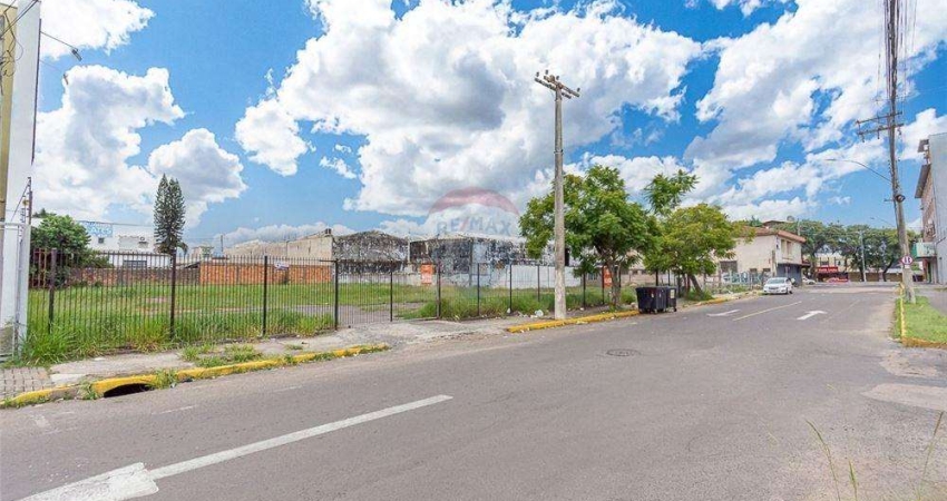 Terreno comercial para alugar na Vila City, Cachoeirinha 