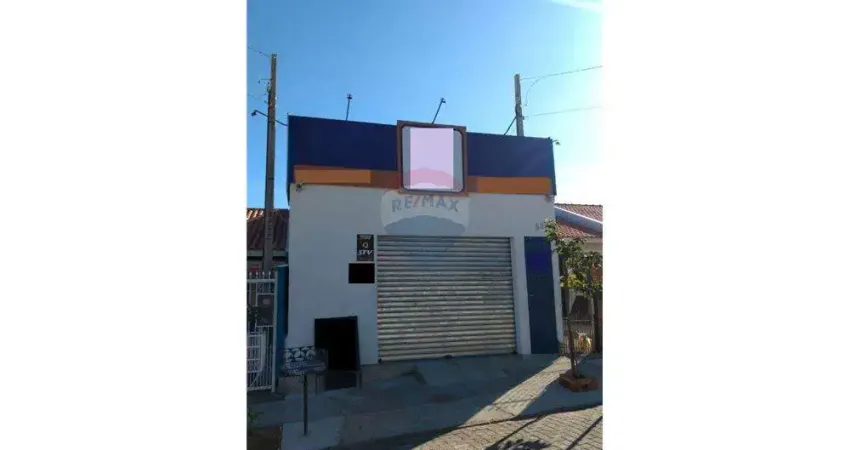 Ponto comercial para alugar no Jardim Betânia, Cachoeirinha 