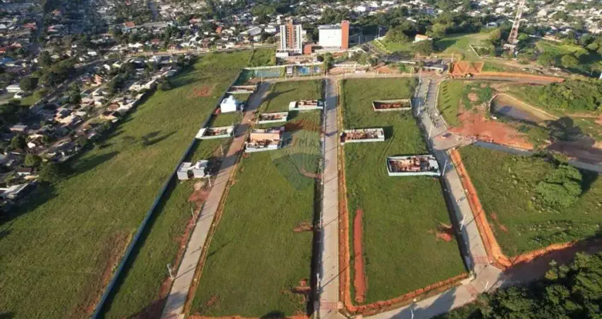 Terreno à venda no Centro, Guaíba 