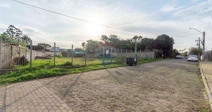 Terreno à venda na Vila Imbui, Cachoeirinha 