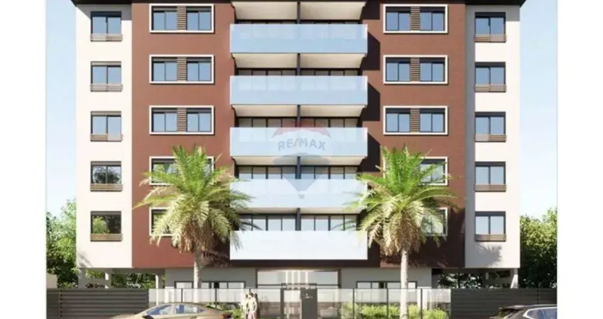 Apartamento com 3 quartos à venda na Vila Eunice Velha, Cachoeirinha 