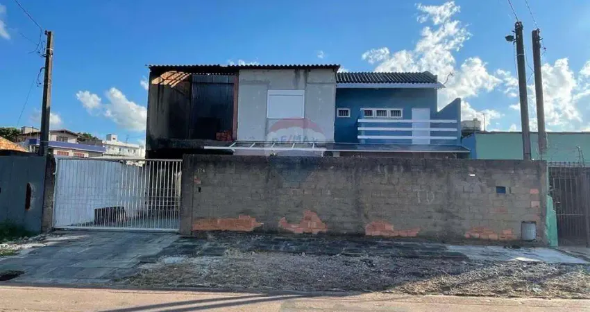 Apartamento com 1 quarto para alugar na Vila Vista Alegre, Cachoeirinha 