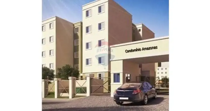 Apartamento com 2 quartos para alugar no Jardim Betânia, Cachoeirinha 