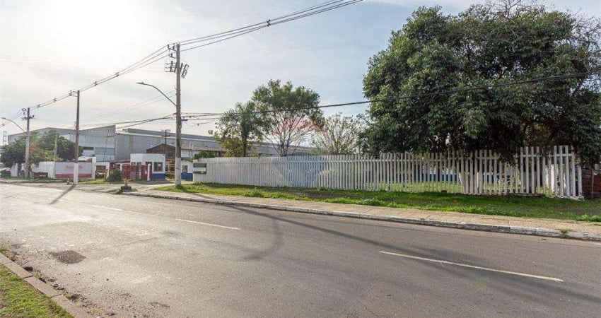 Barracão / Galpão / Depósito à venda no Distrito Industrial, Cachoeirinha 