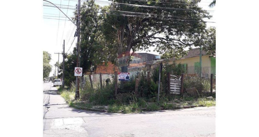 Terreno comercial à venda no Sarandi, Porto Alegre 