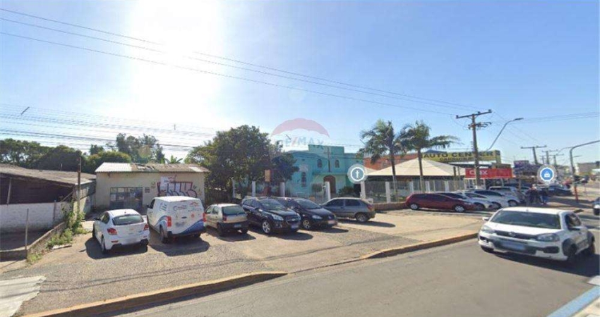 Oportunidade Única! Terreno com Localização Privilegiada na Avenida Dorival Cândido