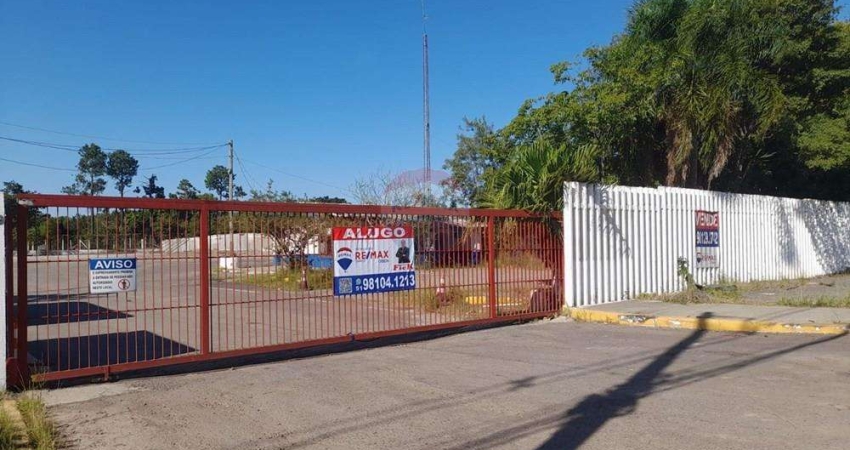Barracão / Galpão / Depósito para alugar no Distrito Industrial, Cachoeirinha 