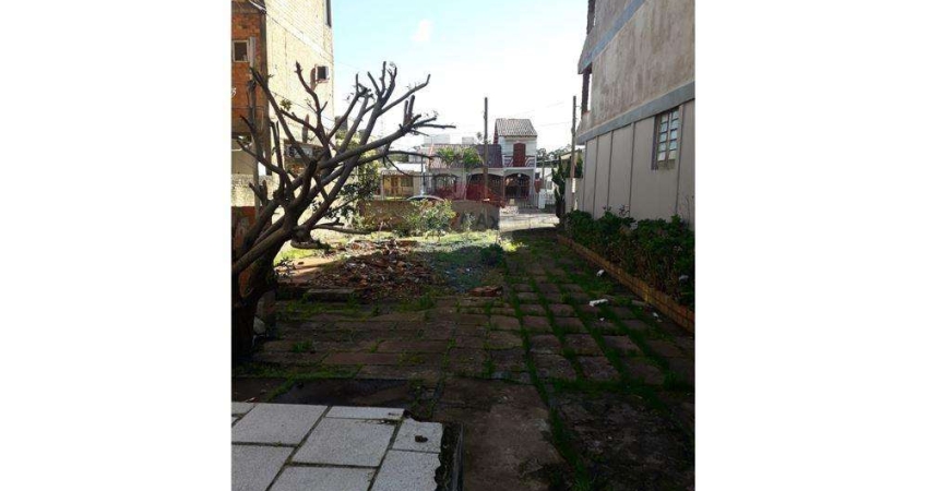 Terreno à venda na Rua Rodrigues Alves, 120, Vila Jardim América, Cachoeirinha