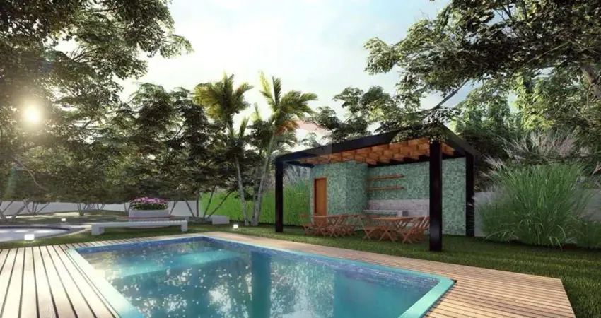 Terreno à venda no Parque da Matriz, Cachoeirinha 