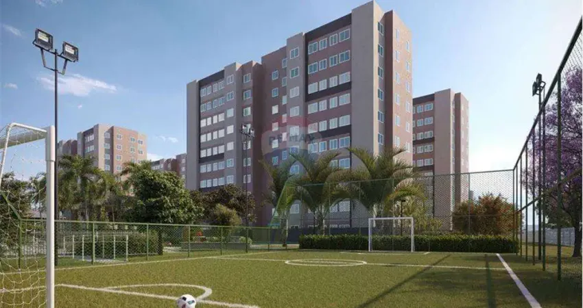 'Seu Novo Lar no Central Park: Conforto e Segurança'