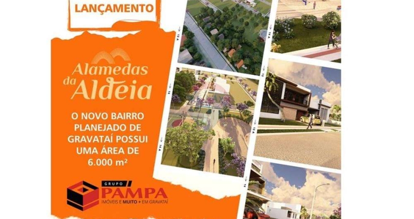 Terreno à venda no Parque dos Anjos, Gravataí 