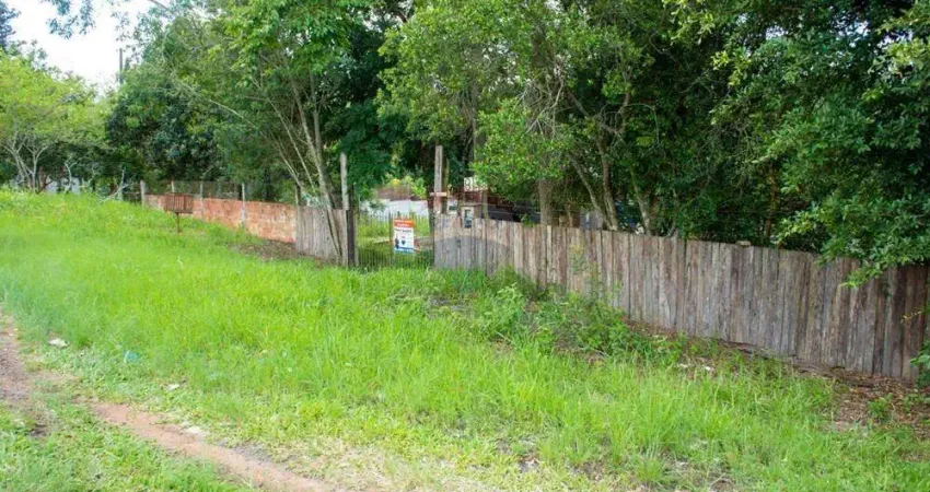 'Chácara em Vera Cruz: Tranquilidade e Ótimo Preço!'