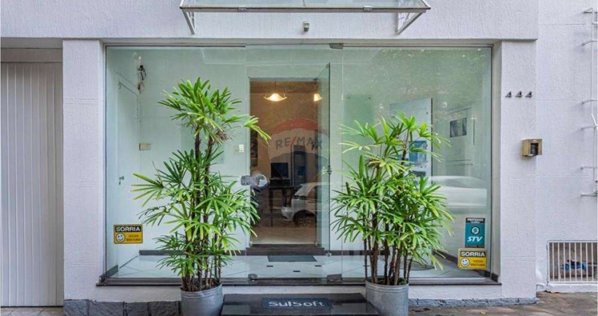 Investimento Premium em Auxiliadora, Porto Alegre
