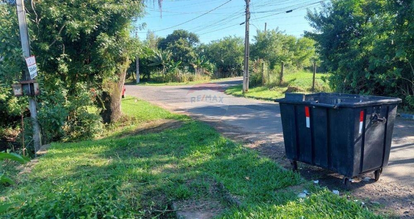 Terreno Perfeito em Cachoeirinha: Realize Seu Sonho!
