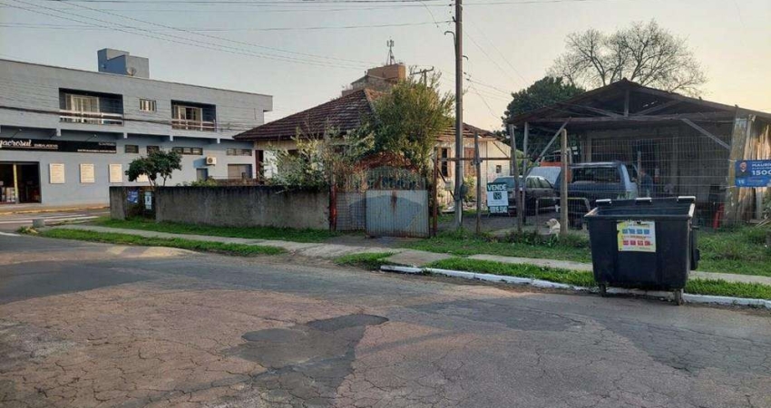 Terreno à venda na Vila City, Cachoeirinha 