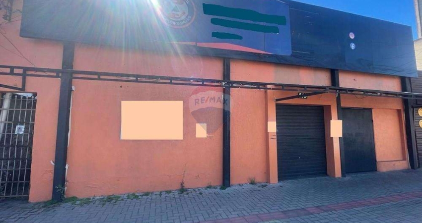 Ponto comercial para alugar na Vila Santo Ângelo, Cachoeirinha 
