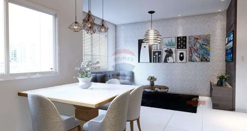 Seu Novo Lar: Apartamento Moderno na Vila Eunice, em Cachoeirinha RS