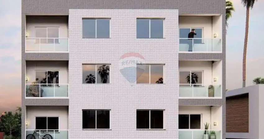 Apartamento com 2 quartos à venda na Rua Maria Bernardina de Oliveira Maciel, 16, Vila Eunice Nova, Cachoeirinha