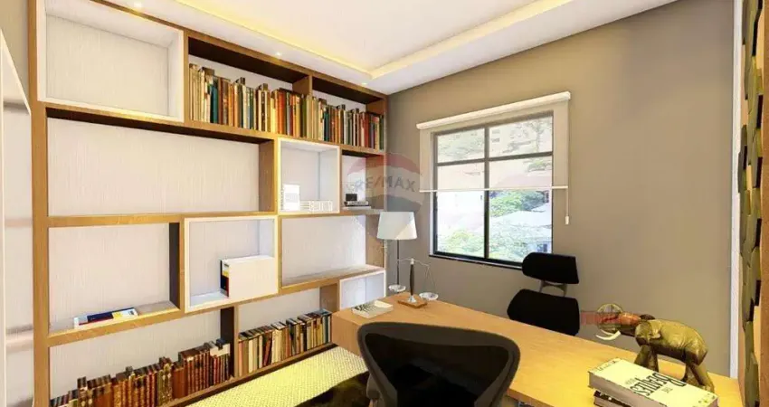 Apartamento com 2 quartos à venda na Rua Maria Bernardina de Oliveira Maciel, 16, Vila Eunice Nova, Cachoeirinha